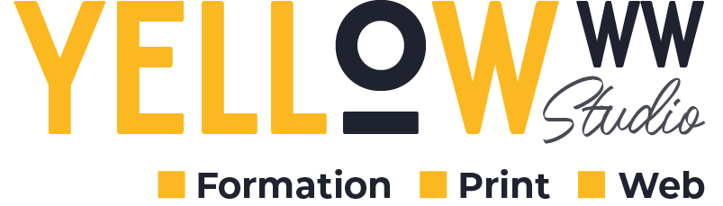 Logo Yellowww